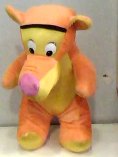 TIGER DE WINNIE THE POHH-TAMAÑO GIGANTE